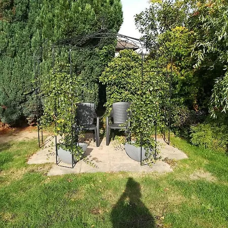 Casa vacanze Sommerheide *