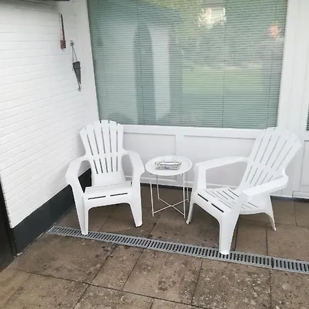 Casa vacanze Sommerheide