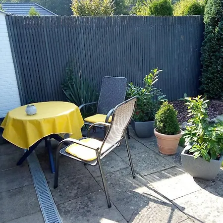 Sommerheide Casa vacanze *