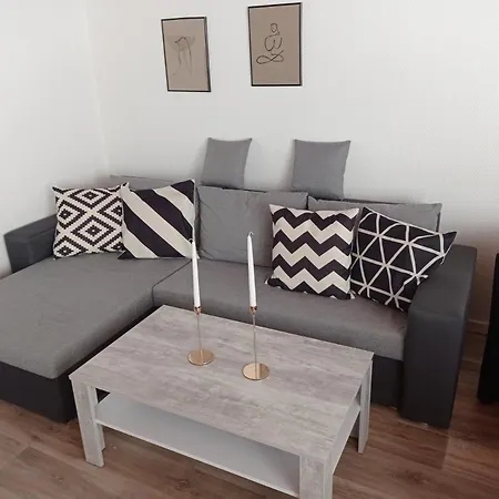 Sommerheide Σπίτι διακοπών Bad Bevensen