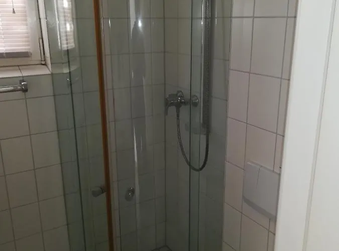 Сasa de vacaciones Sommerheide